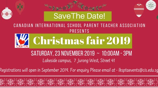 Upcoming: Canadian International School, Lakeside Campus