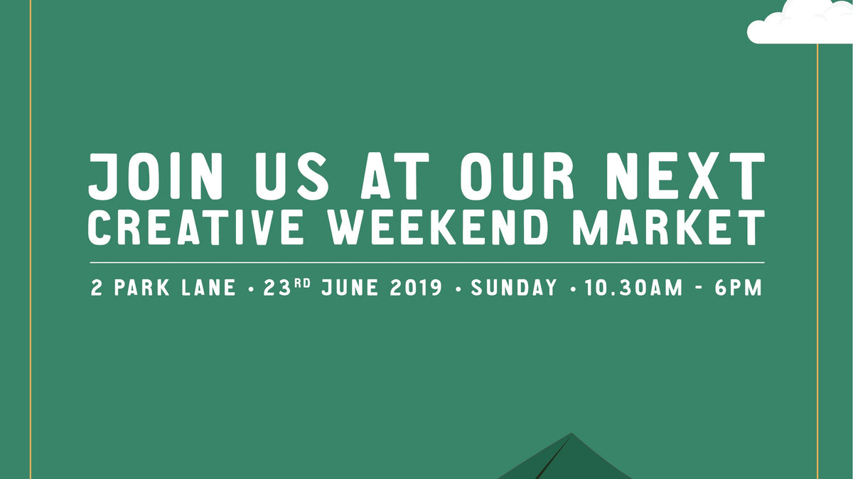 Upcoming: Wheeler's Market, 23 Jun 2019, Sunday