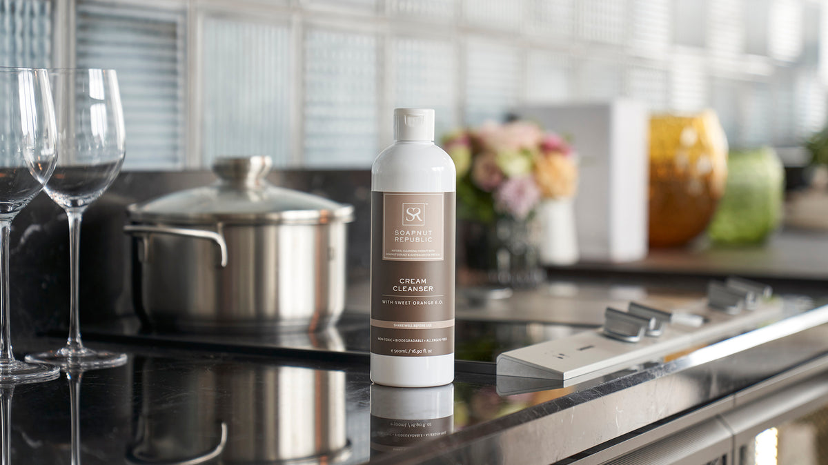 How To Use Cream Cleanser?