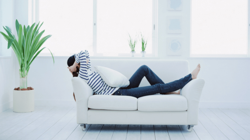 Tips on how to keep your home allergy free