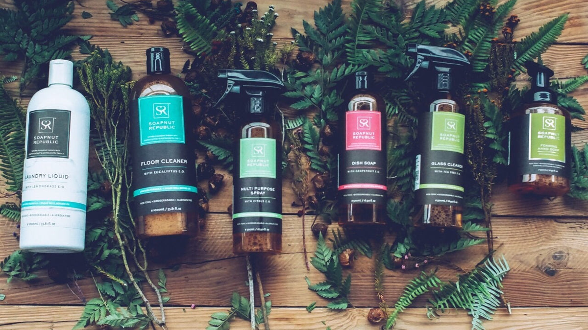 10 safe ingredients with toxic sounding names