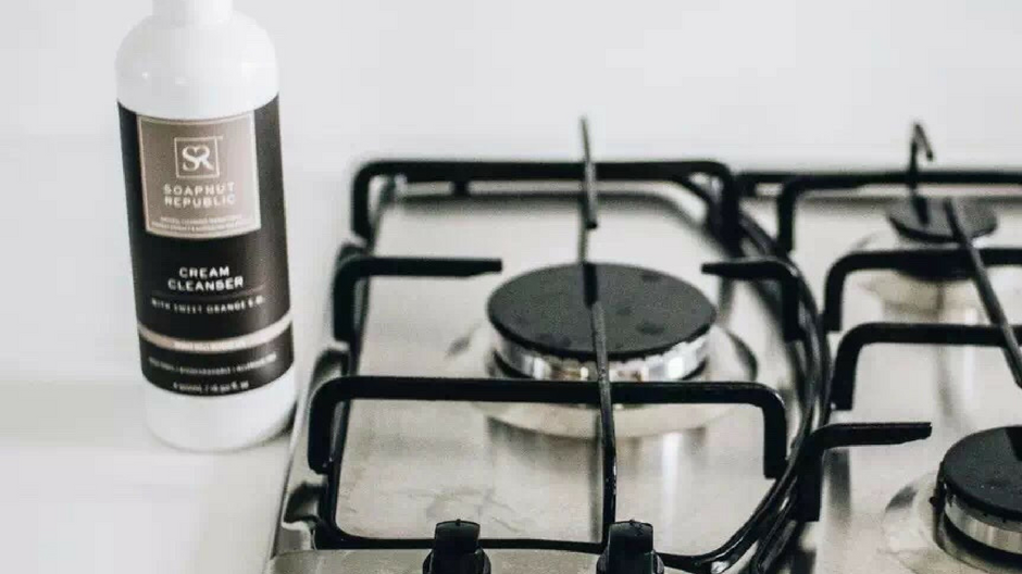 Cream Cleanser: The Iron Man of Home Cleaning
