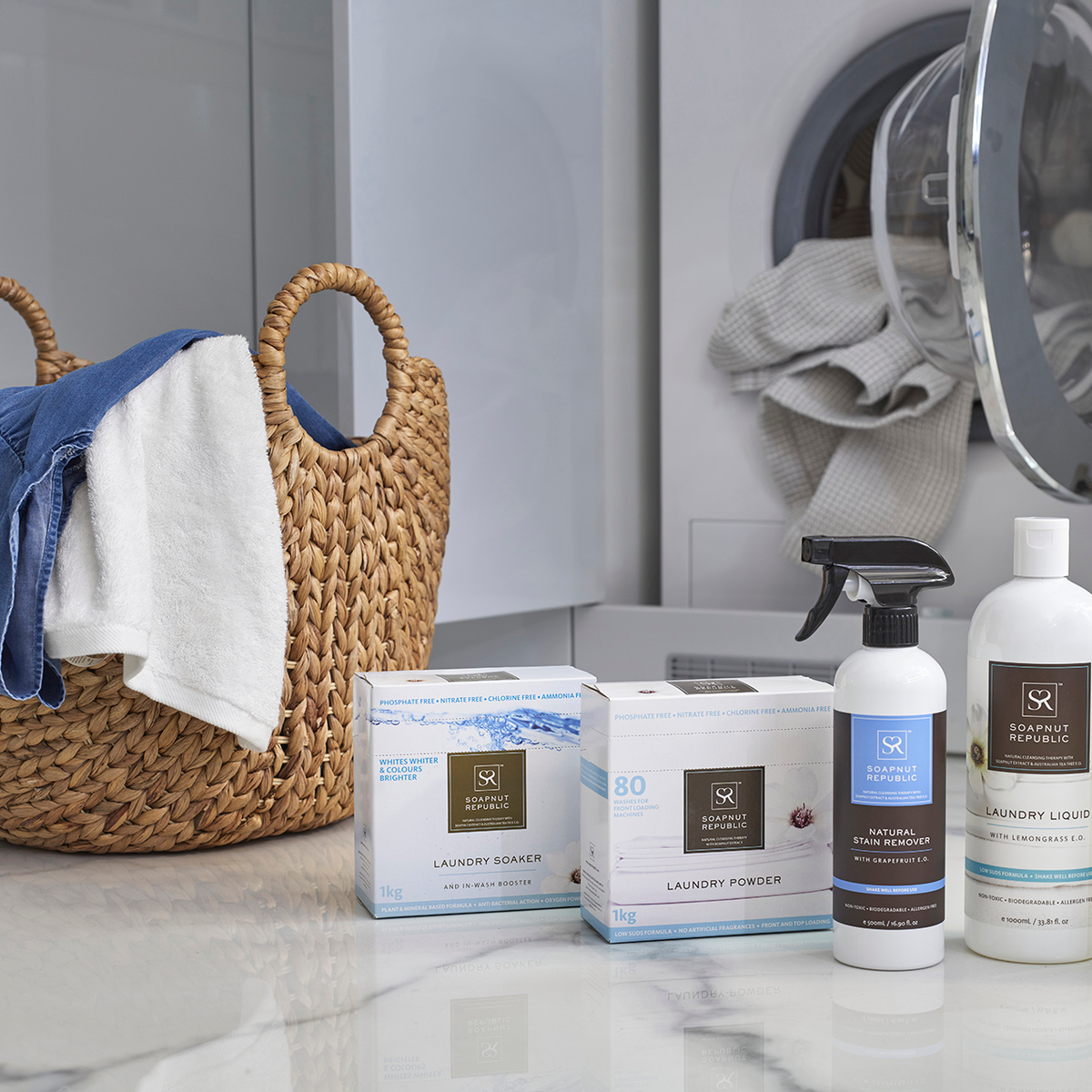 Laundry Care