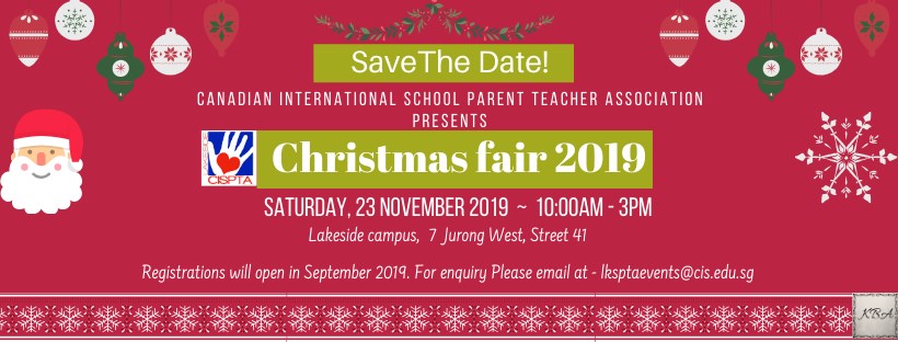 Upcoming: Canadian International School, Lakeside Campus