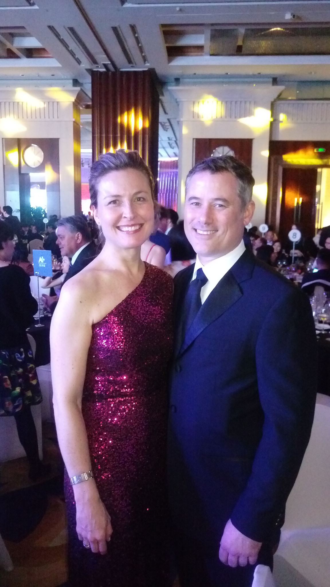 The Business Excellence Award for Start-Up Enterprises sponsored by CPA Australia: Soapnut Republic