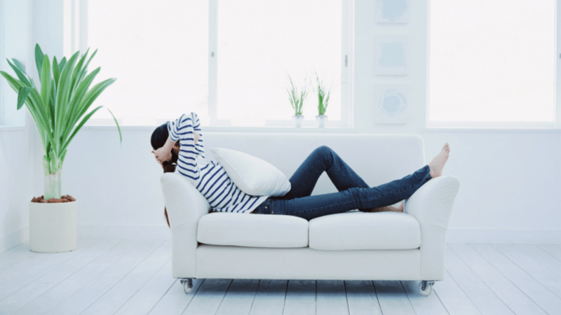 Tips on how to keep your home allergy free