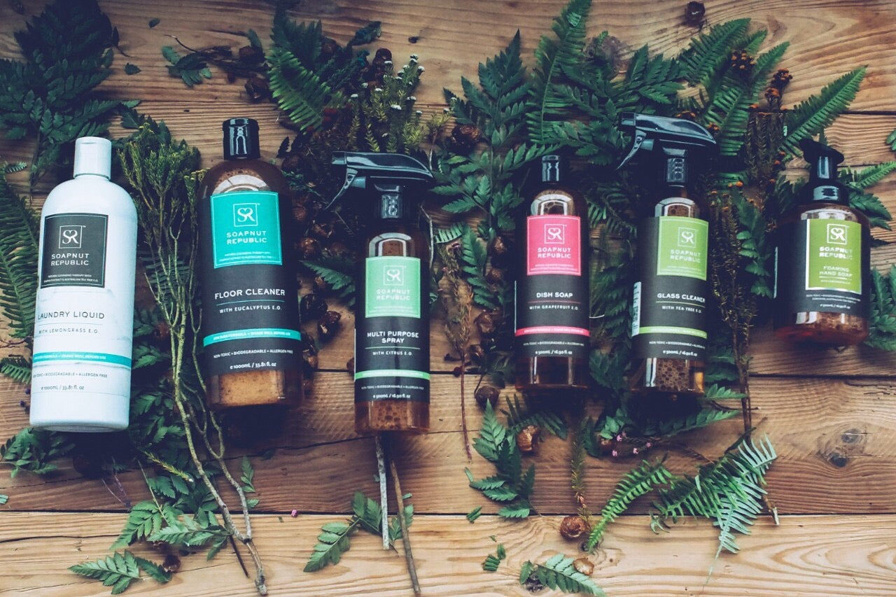 10 safe ingredients with toxic sounding names