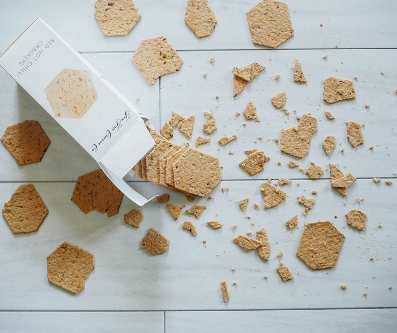 Would you eat off your home floor?