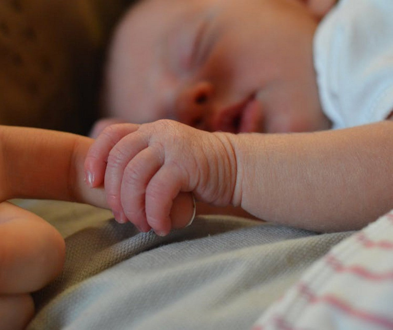 My personal solution to mild eczema in children