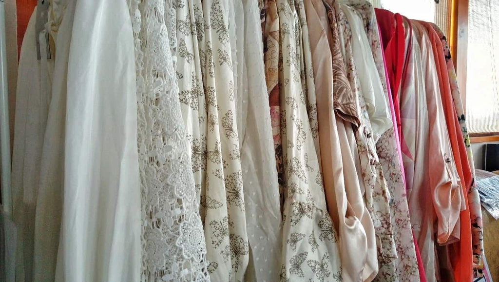 How to Save Dry Cleaning Money and Wash Silk Clothing At Home?