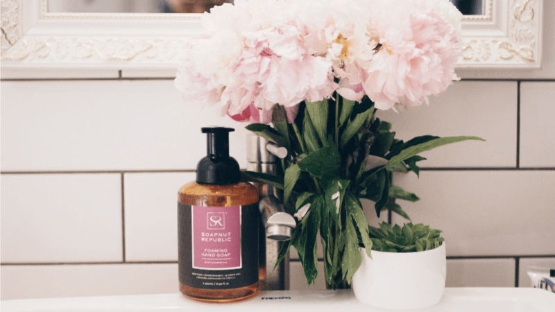 Smells Good, Feels Good Home Cleaning