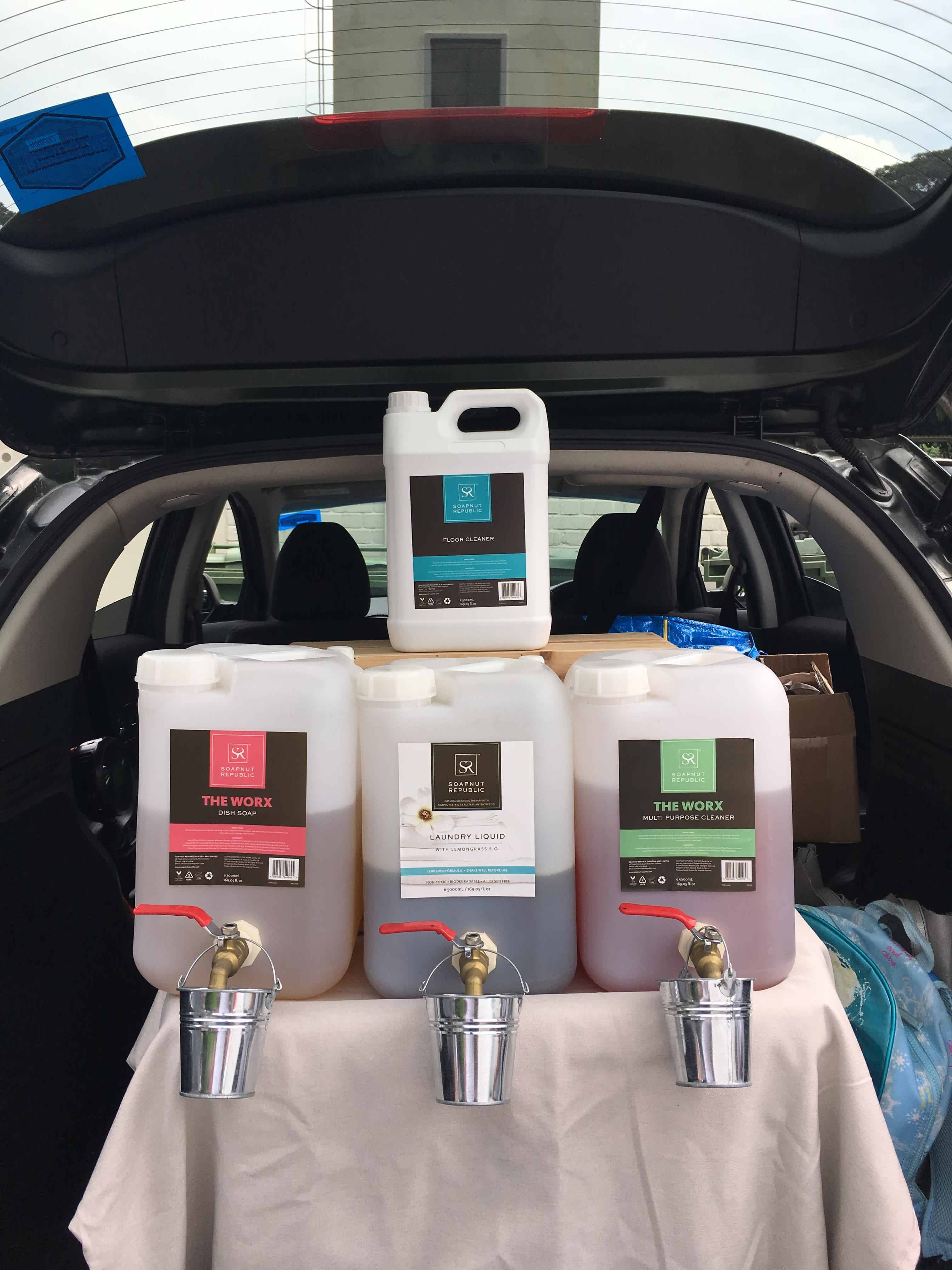 Family Summer Fair by Work Plus Store, 29 Jun 2019