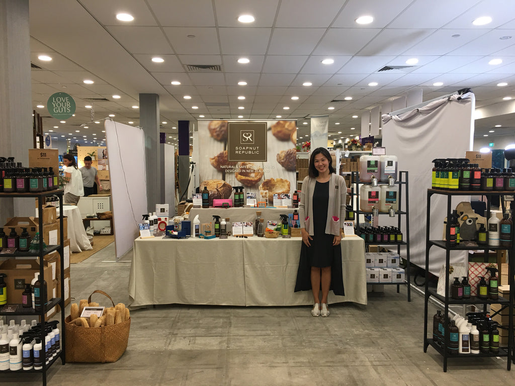Boutiques Fair Gifting Edition 2019