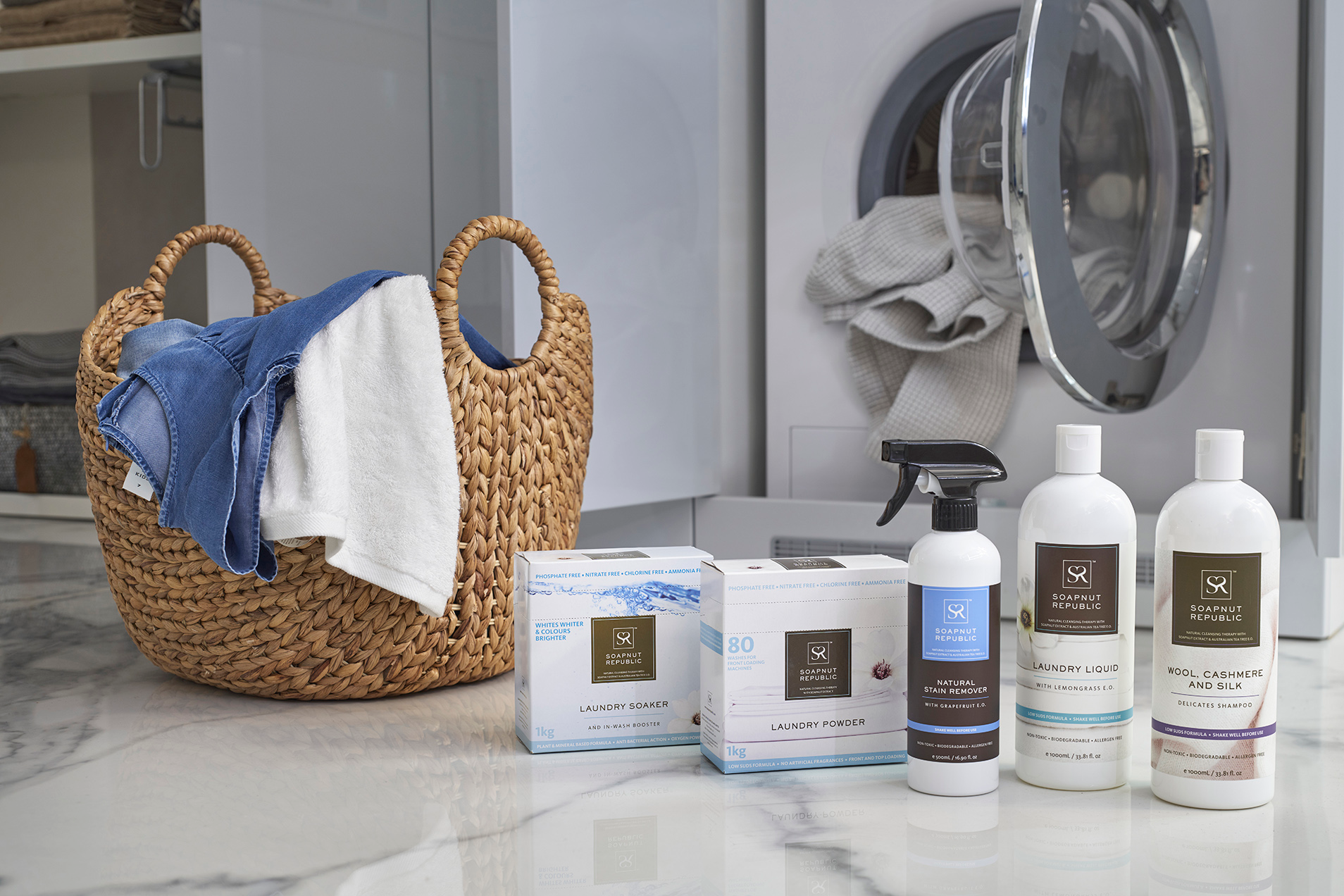 Laundry Care
