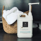 5-Litre Bottle Pump - Soapnut Republic
