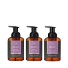 Hand Soap Trio Bundle - Soapnut Republic