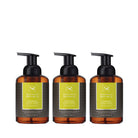 Hand Soap Trio Bundle - Soapnut Republic