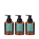 Hand Soap Trio Bundle - Soapnut Republic