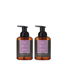 Hand Soap Duo - Soapnut Republic