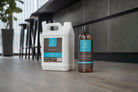 Floor Cleaner with Eucalyptus E.O. (5L) - Soapnut Republic