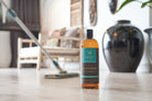 Floor Cleaner with Eucalyptus E.O. (1L) - Soapnut Republic