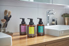 Hand Soap Trio Bundle - Soapnut Republic