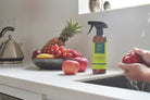 Fruit & Vegetable Wash (500ml) - Soapnut Republic