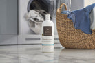 Laundry Liquid with Lemongrass E.O. (1L) - Soapnut Republic