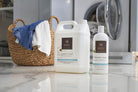 Laundry Liquid with Lemongrass E.O. (5L) - Soapnut Republic