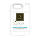 Laundry Liquid with Lemongrass E.O. (5L) - Soapnut Republic