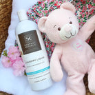 Laundry Liquid with Lemongrass E.O. (1L) - Soapnut Republic Singapore - Natural Cleaning