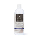 Wool, Cashmere & Silk Delicates Shampoo with Lemongrass E.O. (1L) - Soapnut Republic